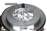 Weistec Audi / Porsche W.3 Turbo Upgrade (EA839 2.9T) by Weistec 01-839-02111-6