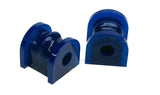 SuperPro 2000 Infiniti QX4 Base Rear 16mm Sway Bar Mount Bushing Set by Superpro SPRSPF1192-16K