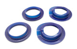Superpro Rear Coil Spring Upper & Lower Insulator Kit by Superpro SPRSPF5410K