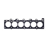 Cometic BMW M20 2.0L / 2.3L 81mm .076 inch MLS Head Gasket 320 / 320i / 520 by Cometic CGS-C4393-076