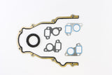 Cometic 98-11 GM Small Block LS V8 Timing Cover Gasket Set by Cometic CGS-C5056