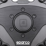 JQ Werks Madtrace GEN2 CLUBSPORT LINE Racing Steering Wheel System