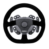 JQ Werks Madtrace GEN2 CLUBSPORT LINE Racing Steering Wheel System