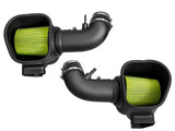 AWE S-FLO Carbon Intake for the S650 Ford Mustang 5.0L by AWE Tuning 2660-15650