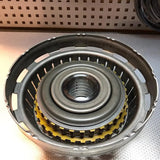 DEKA Clutch Mitsubishi EVO X DCT470 Upgrade by DEKA Clutch