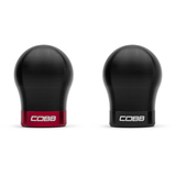COBB Weighted Shift Knob - VW / MK5 / MK6 / MK7 / MK8 / Golf / GTI / R  / Jetta / GLI by COBB Tuning