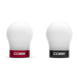 COBB Weighted Shift Knob - VW / MK5 / MK6 / MK7 / MK8 / Golf / GTI / R  / Jetta / GLI by COBB Tuning