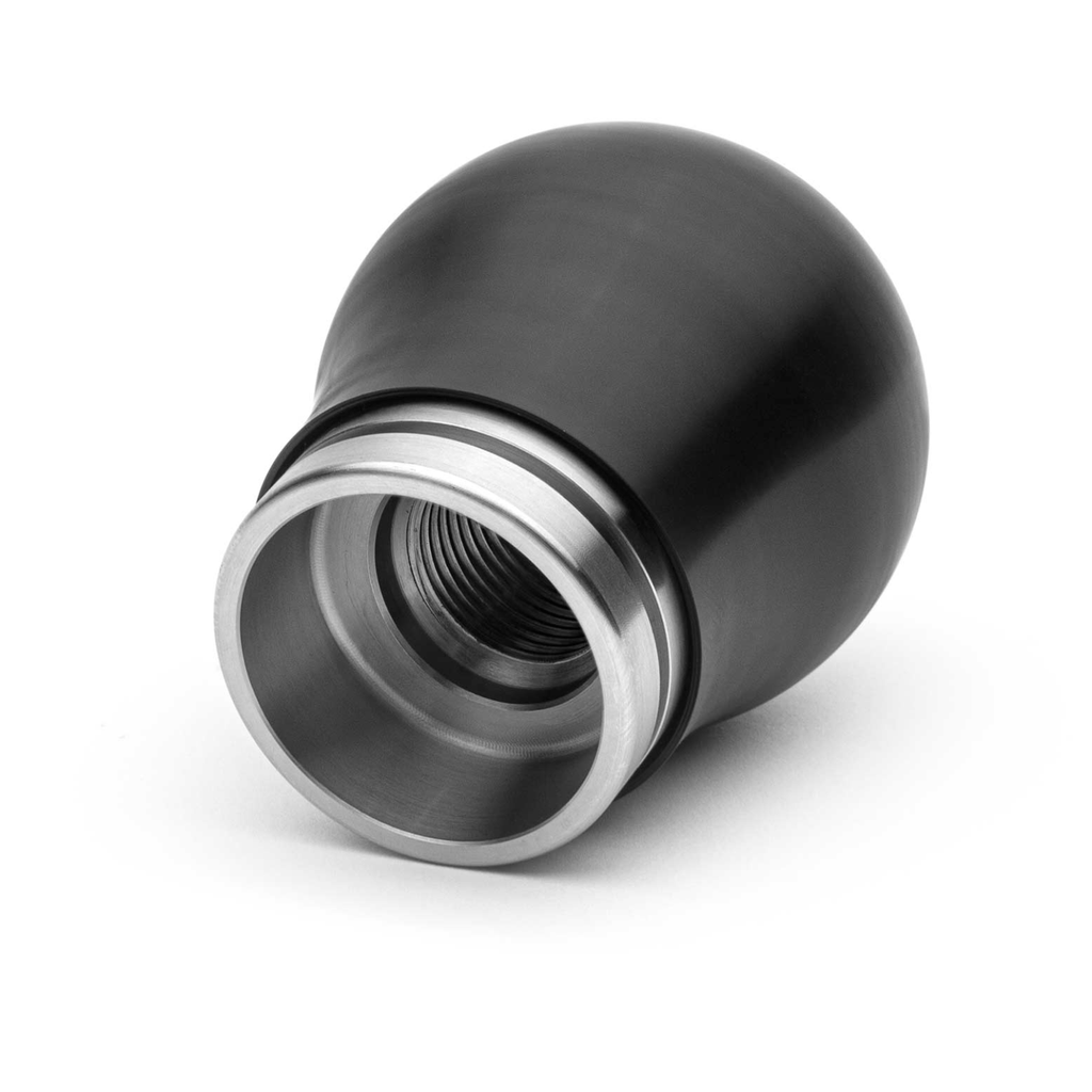 COBB Weighted Shift Knob - VW / MK5 / MK6 / MK7 / MK8 / Golf / GTI / R ...