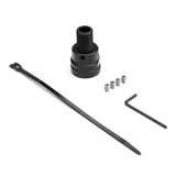 COBB Weighted Shift Knob - VW / MK5 / MK6 / MK7 / MK8 / Golf / GTI / R  / Jetta / GLI by COBB Tuning