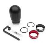 COBB Tall Shift Knob - VW / MK5 / MK6 / MK7 / MK8 / Golf / GTI / R / Jetta / GLI by COBB Tuning