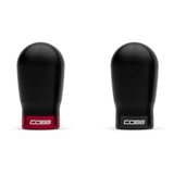 COBB Tall Shift Knob - VW / MK5 / MK6 / MK7 / MK8 / Golf / GTI / R / Jetta / GLI by COBB Tuning