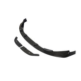 Velt Sport Carbon Fiber Front Lip - BMW 4 Series G82 M4 (Coupe) by Velt Sport VELT-EXT-0073