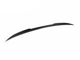 AutoTecknic Dry Carbon Competizione Sport Trunk Spoiler - G83 M4 | G23 4-Series Convertible by AutoTecknic ATK-BM-0318-2