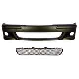Suvneer Motorsports Suvneer M5 Designed E39 Front Bumper