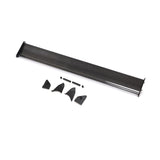 Velt Sport Carbon Fiber Adjustable Spoiler - BMW E92 M3 Coupe by Velt Sport VELT-EXT-0444