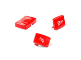 AutoTecknic Bright Drive Mode Button Set - F32 4-Series by AutoTecknic ATK-BM-0504-9