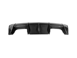 AutoTecknic Dry Carbon Motorsport Rear Diffuser - G80/ G81 M3 | G82/ G83 M4 by AutoTecknic ATK-BM-0881
