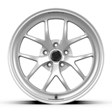 fifteen52 Sector RSR 19" 5x120 Radiant Silver by fifteen52