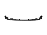 AutoTecknic Dry Carbon Performante Front Aero Lip - G42 2-Series M-Sport by AutoTecknic ATK-BM-0039