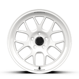 fifteen52 Apex RSR 18" 5x114.3 Rally White (Gloss White) by fifteen52 RSARW-89554+38