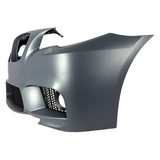 Suvneer Motorsports Suvneer M5 Designed F10 Pre LCI Front Bumper