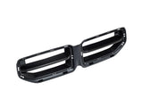 AutoTecknic Dry Carbon Motorsport Front Grille - G87 M2 by AutoTecknic ATK-BM-0346-DCG