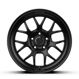 fifteen52 Apex RSR 18" 5x108 Asphalt Black (Satin Black) by fifteen52 RSAAB-88558+42