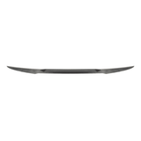 Suvneer Motorsports Suvneer M4 Designed E90 Carbon Fiber Spoiler E90CFM4SPOILER