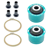 TGK Motorsport Front Lower Control Arm Inner Monoball Joint  - Audi / B8 / C7 / D4 by TGK Motorsport TGK-SUS-02