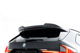 Maxton Design Spoiler Cap 3D - BMW X1 M35i U11