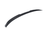 AutoTecknic Dry Carbon V1 Trunk Spoiler - G82 M4 by AutoTecknic ATK-BM-0391-G82