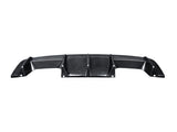 AutoTecknic Dry Carbon Performante Rear Diffuser - G80/ G81 M3 | G82/ G83 M4 by AutoTecknic ATK-BM-0880