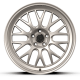 fifteen52 Holeshot RSR 20" 5x112 White Gold by fifteen52