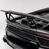 Vorsteiner Vorsteiner Lamborghini Huracan Novara Edizione Aero Decklid (Carbon Fiber PP 2x2 Glossy) 0903LOV