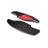Velt Sport Carbon Steering Wheel Shift Paddles - BMW / G87 M2 / G80 M3 / G82 M4 by Velt Sport VELT-INT-0001