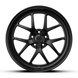 fifteen52 Sector RSR 19" 5x112 Asphalt Black (Satin Black) by fifteen52 RSSAB-98551+42