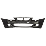Suvneer Motorsports Suvneer MS Designed E60 Front Bumper