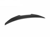 AutoTecknic Dry Carbon Performance Sport Trunk Spoiler - G80 M3 | G20 3-Series by AutoTecknic ATK-BM-0309