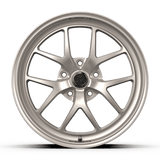 fifteen52 Sector RSR 19" 5x130 White Gold by fifteen52