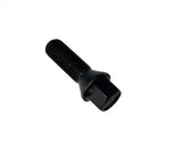 Velt Sport Lug Bolt Cone Seat (Black) 14x1.5