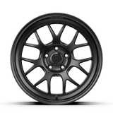 fifteen52 Apex RSR 18" 5x114.3 Frosted Graphite (Satin Grey) by fifteen52 RSAFG-89554+38