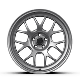 fifteen52 Apex RSR 18" 5x100 Matte Titanium by fifteen52 RSAMT-89050+42