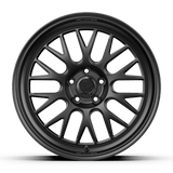 fifteen52 Holeshot RSR 19" 5x112 Frosted Graphite (Satin Grey) by fifteen52