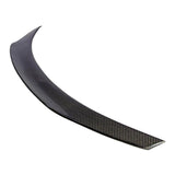 Suvneer Motorsports Suvneer PSM Designed W222 Carbon Fiber Trunk Spoiler W222TNKLIPPSM