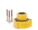 Pwrhaus 2.0T Diverter Valve Spacer Gold Edition by Pwrhaus PWH1620-G