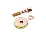 Cometic Harmonic Balancer Bolt Kit 7 / 16-20 x 2.25in by Cometic CGS-CF1008
