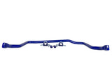SuperPro 1991 Toyota Land Cruiser Base Front 30mm HD Sway Bar Kit by Superpro SPRRC0070F-30