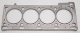 Cometic Renault Clio 16V 1.8L / 2.0L 84.5mm .030 inch MLS Head Gasket (F4P / F4R Motor) by Cometic CGS-C4519-030