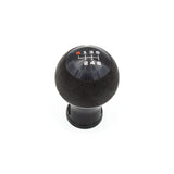 SportShifters GT2 6 Speed Manual Shift Knob by Sport Shifters GT2-BKMABK-VAG6