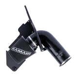 RamAir Performance Foam Induction Kit - VW / Mk4 / 2.0TDI / Caddy by RamAir JSK-283-BK